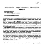 EPK (Click for PDF)