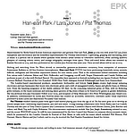 EPK (Click for PDF)